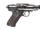 DT-12 Blaster Pistol