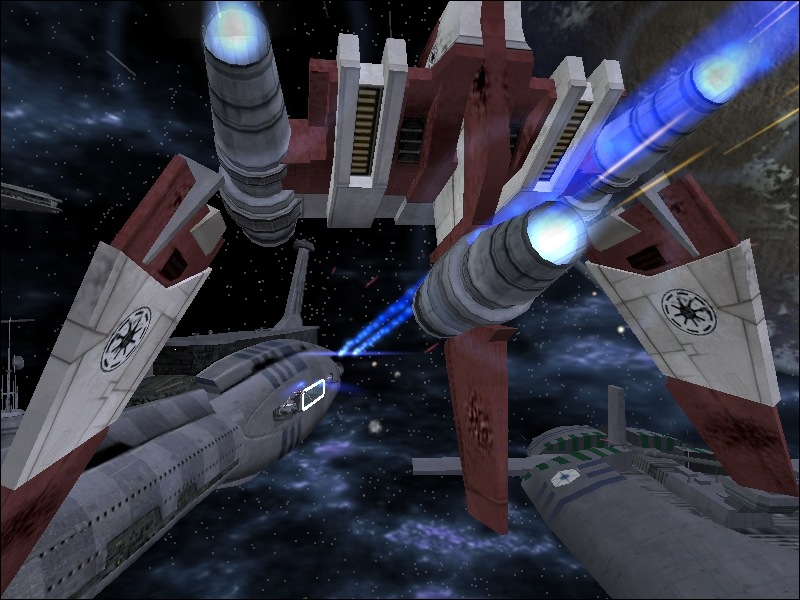 Top 10 Star Wars: Battlefront 2 (2005) Mods that You Should Definitely Try