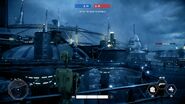 B1 Battle Droid on Kamino