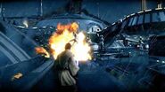 Star Wars Battlefront II Obi-Wan Kenobi Promotional Clip