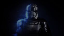 Captain Phasma