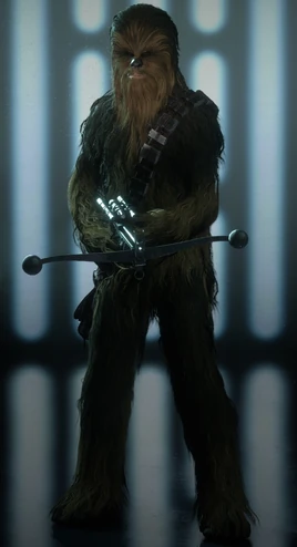 Chewbacca-wookiee-smuggler