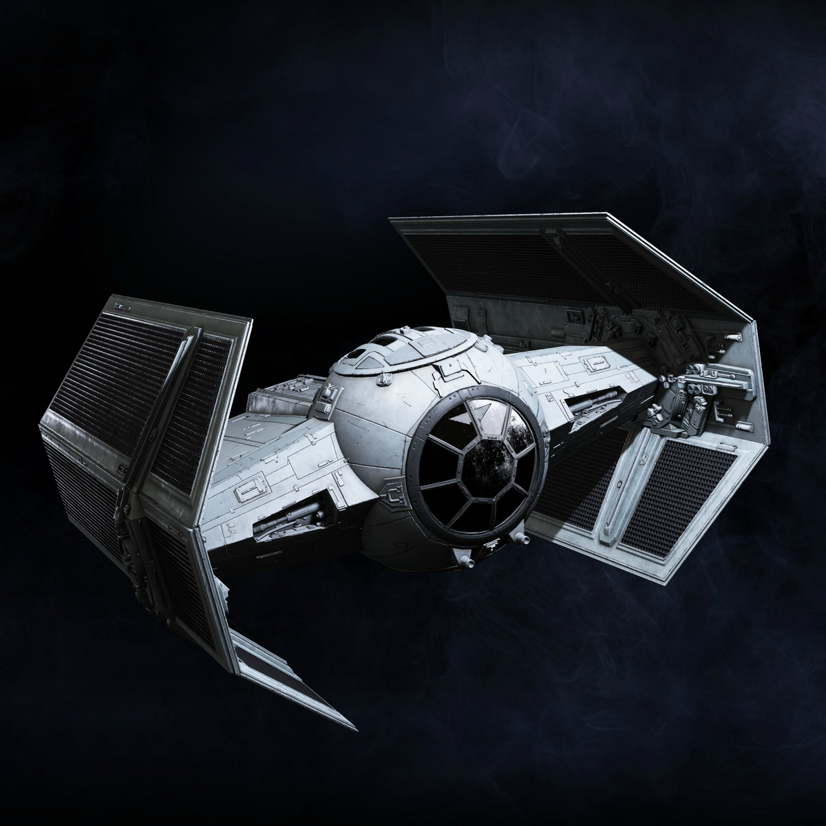 Сид истребитель. Tie Advanced x1 Звездные войны. Звёздные войны Tie истребитель. СИД истребитель Дарта Вейдера. Star Wars СИД истребитель.