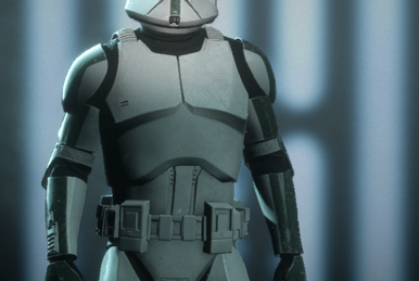 Battlefront 2 501st hotsell