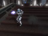 Clone Commando (Mod)