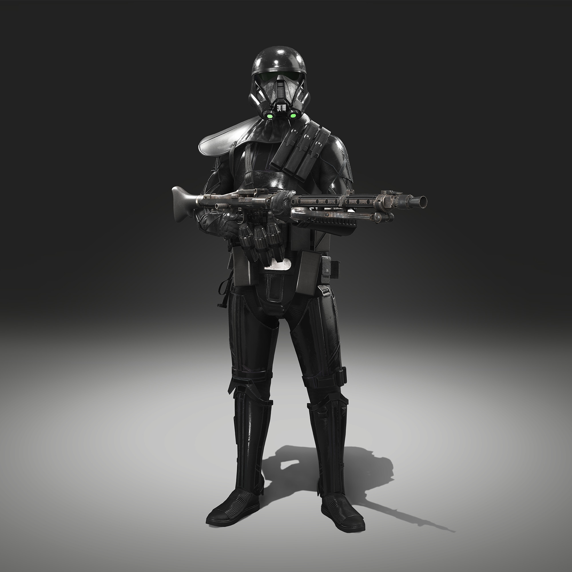 death trooper battlefront 2