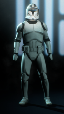 heavy clone trooper