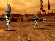 Originalgeo.jpg (26 KB) Original Geonosis map and Blue Jet Trooper skin.