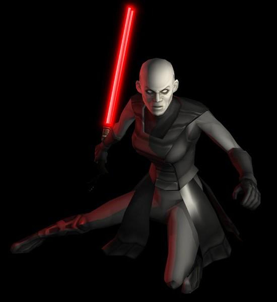 star wars battlefront 2 asajj ventress