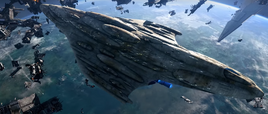 MC80 Liberty
