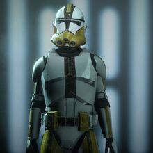 clone trooper 327