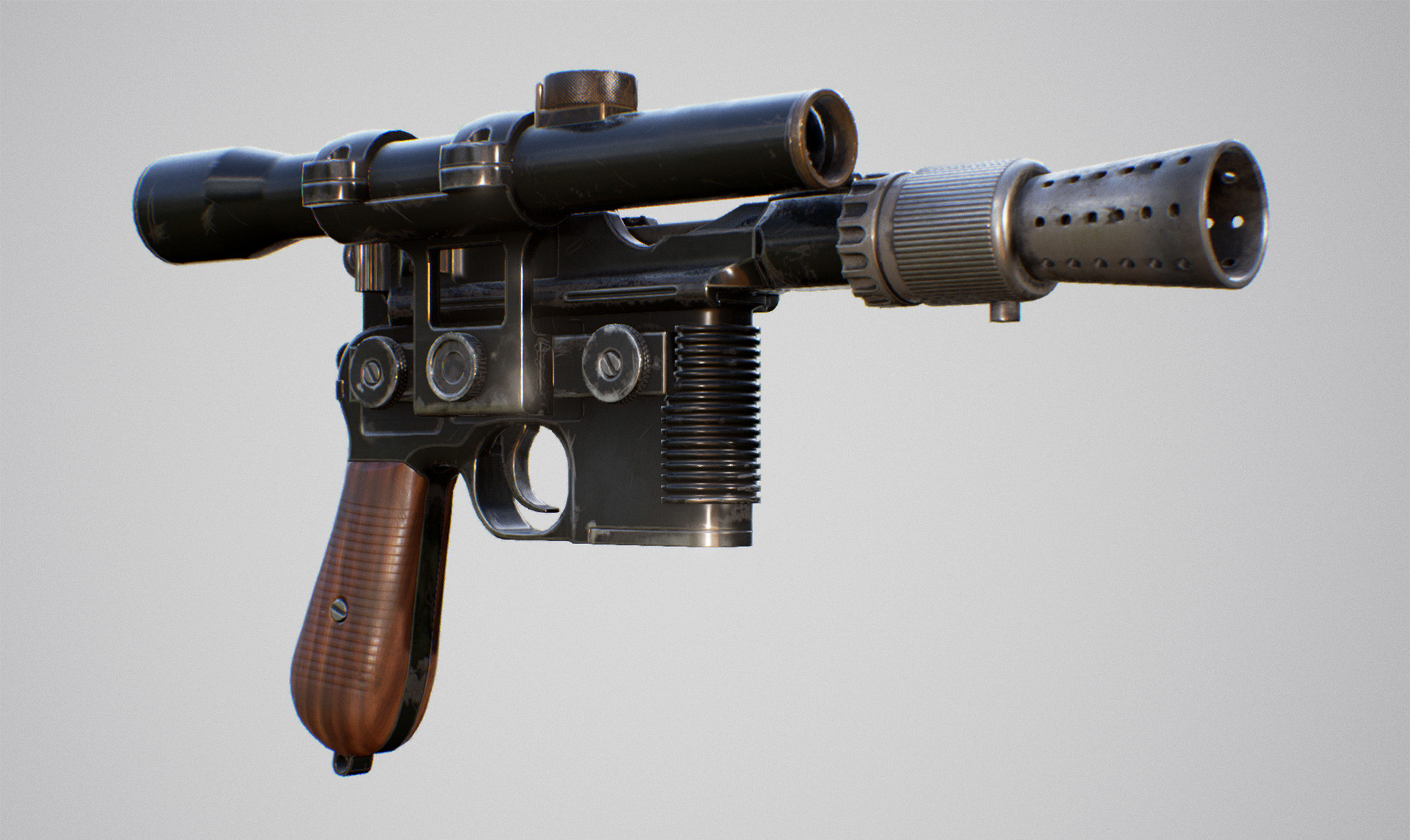 dl 44 star wars battlefront dl 44 star wars battlefront