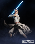 Promotional image of Rey.