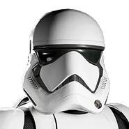 In-game icon for the First Order Rocket Trooper.