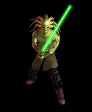 Kit fisto battlefront 2 discount