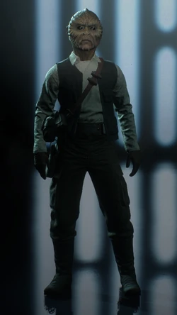 Nikto (species) | Star Wars Battlefront Wiki | Fandom