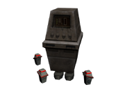 GONK Droid