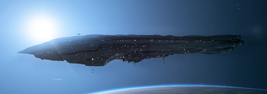 Resistance Crusier