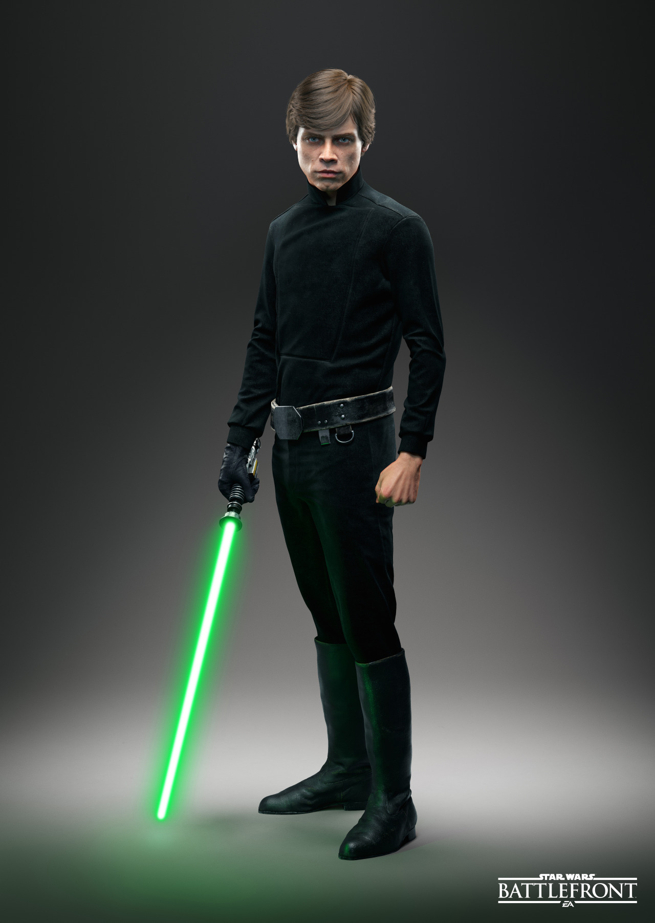 Luke Skywalker - frwiki.wiki