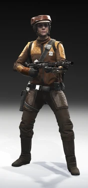 Human 5 - Sullust Helmet