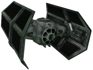 TIE Advanced