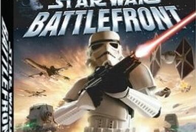 Star Wars Game: Battlefront 2 (II) (PS2) USED B/U Disk - AliExpress