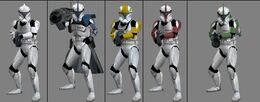 Republic Faction SWBF1 Final