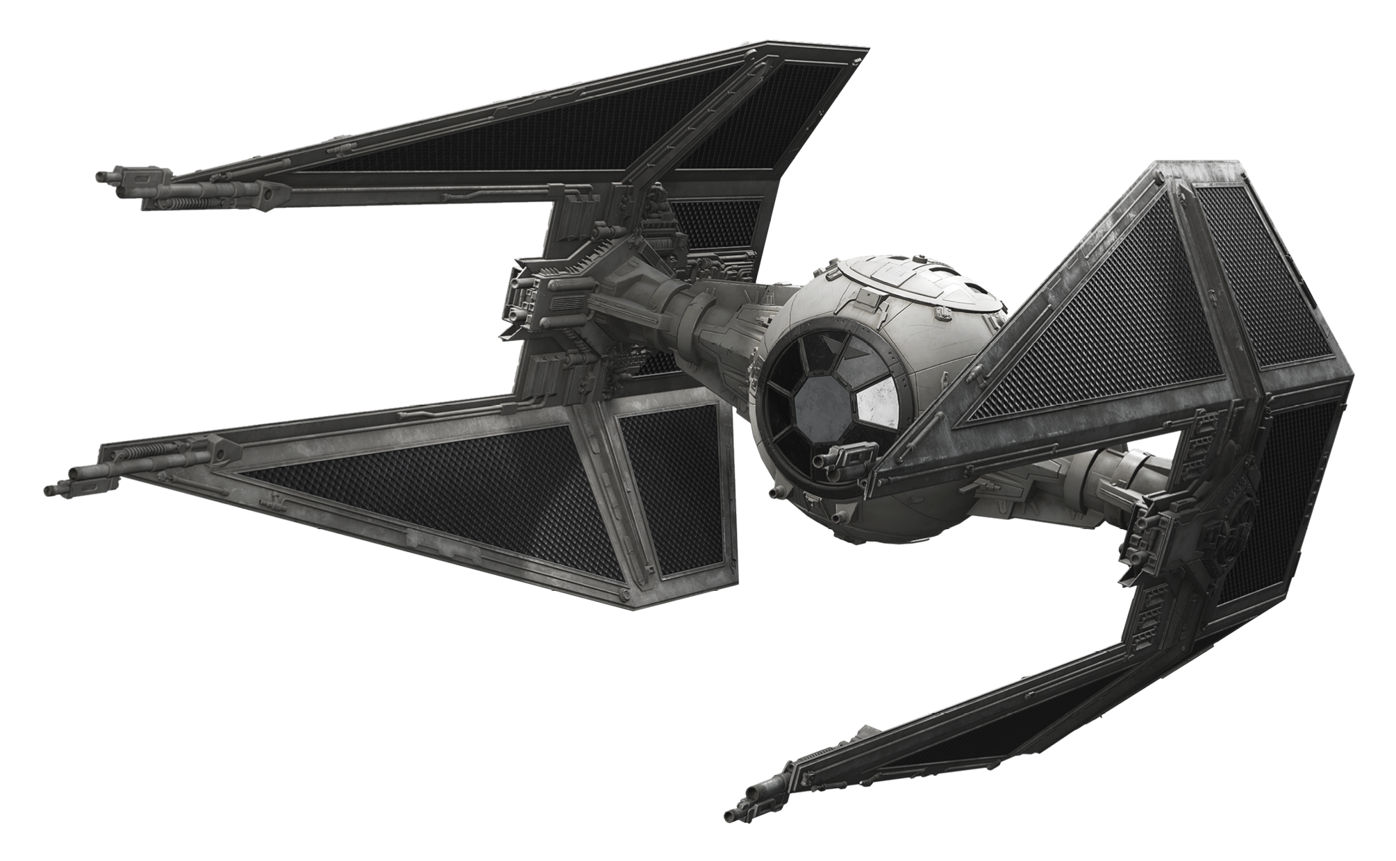 star wars battlefront tie bomber