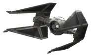 TIE Interceptor