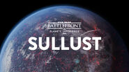 Explore Sullust on the official Battlefront Website