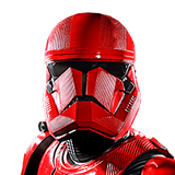 SWBFII Sith Trooper Icon