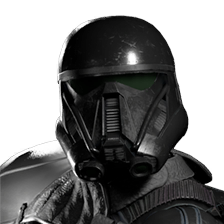 star wars battlefront 2 death trooper