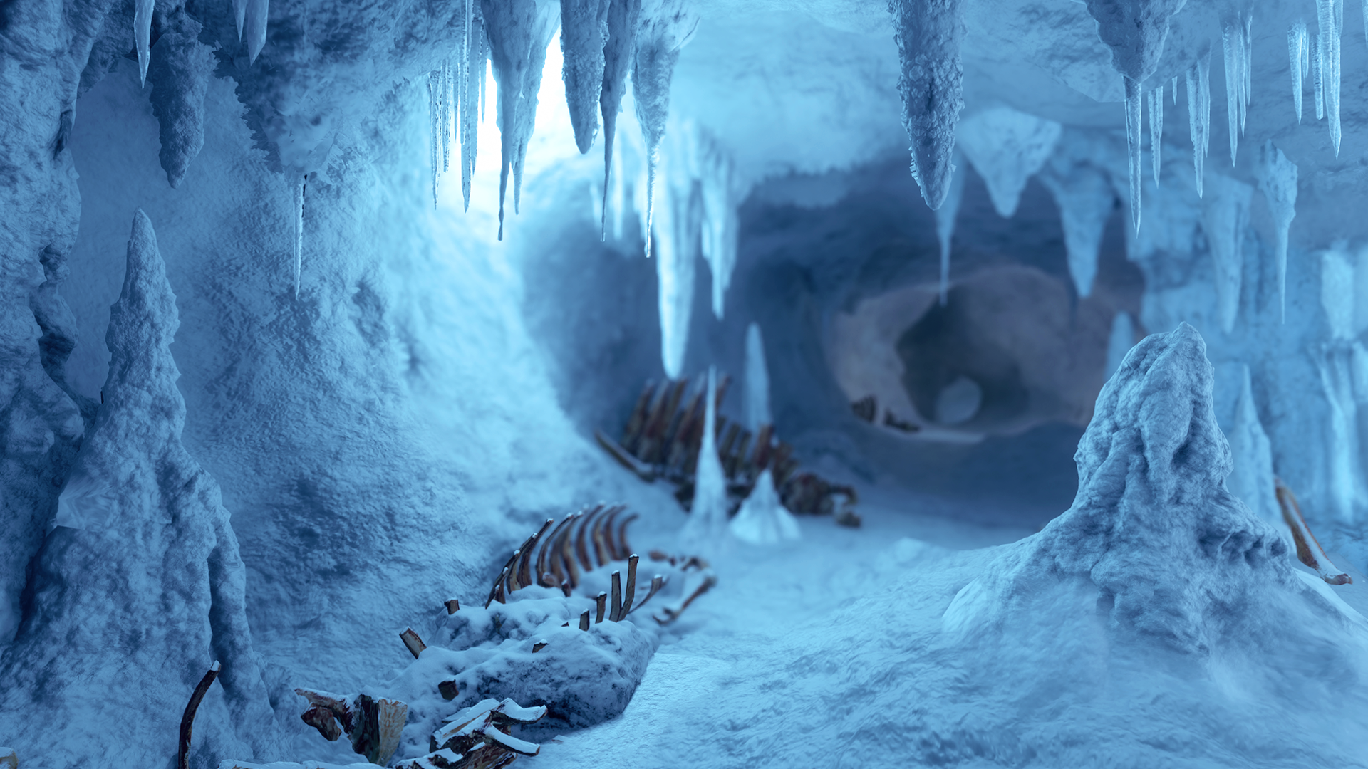 star wars battlefront hoth collectibles