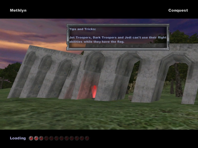 star wars battlefront 2 crash on map load