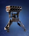 SWBFII DICE Ability Card Heavy - Ion Turret large.png