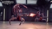 Star Wars Battlefront II Where are those Droidekas? — Community Update