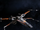 Poe Dameron's T-70 X-Wing