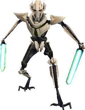 Steam Workshop::EA's Star Wars: Battlefront II - General Grievous