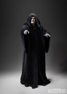 Emperor Palpatine