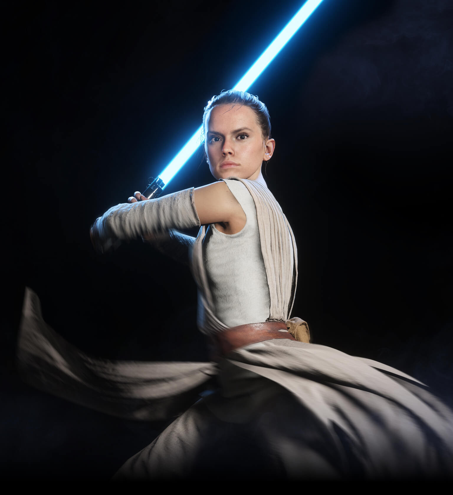 Rey, Star Wars Battlefront Wiki