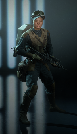 Rebel Rocket Jumper NEW