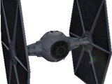 TIE Fighter