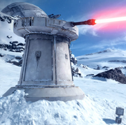 DF9TurretHothDICEBattlefront