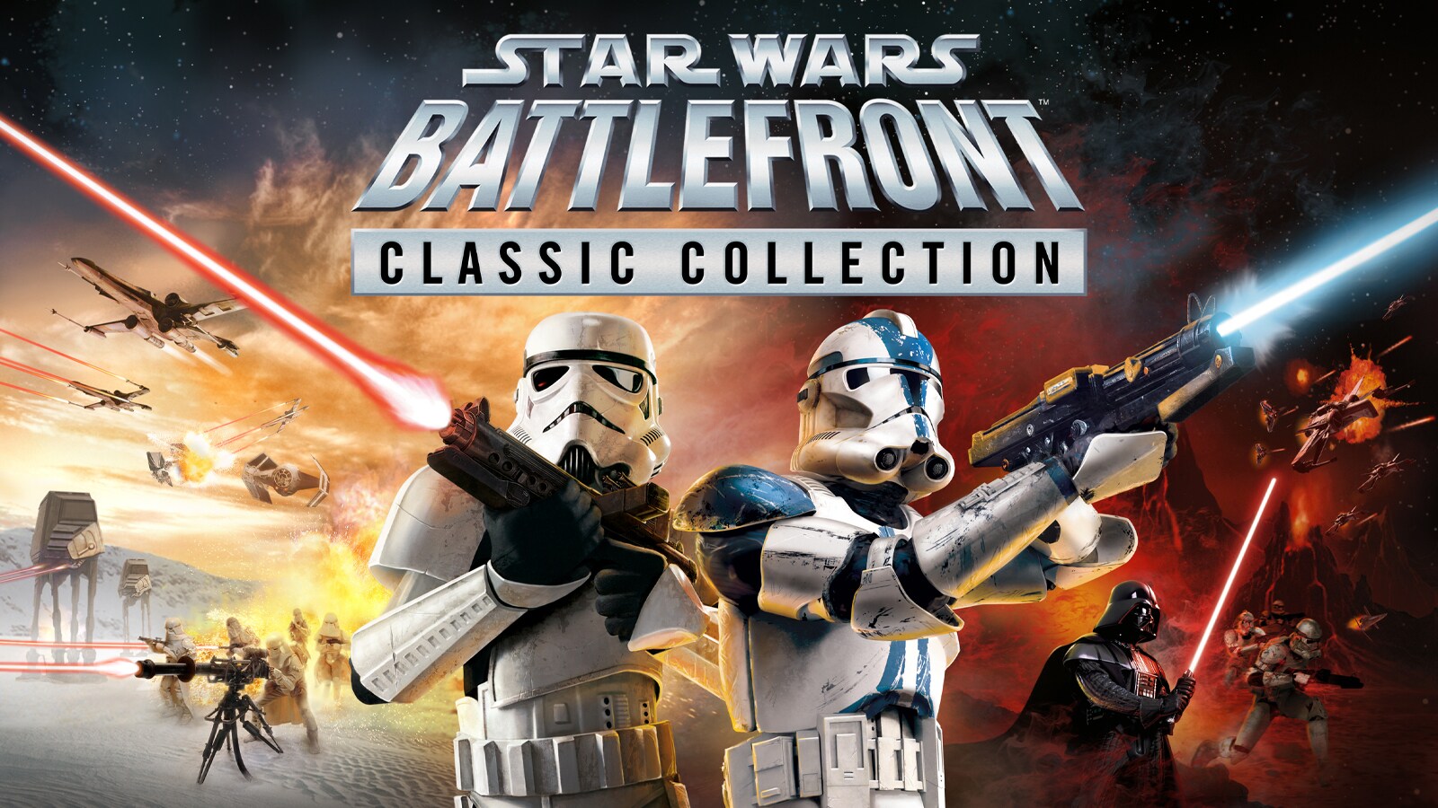 Star Wars: Battlefront series | Star Wars Battlefront Wiki | Fandom