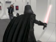 Vader battle v