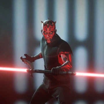 pic Old Master Darth Maul Skin Battlefront 2 old master star wars battlefront wiki