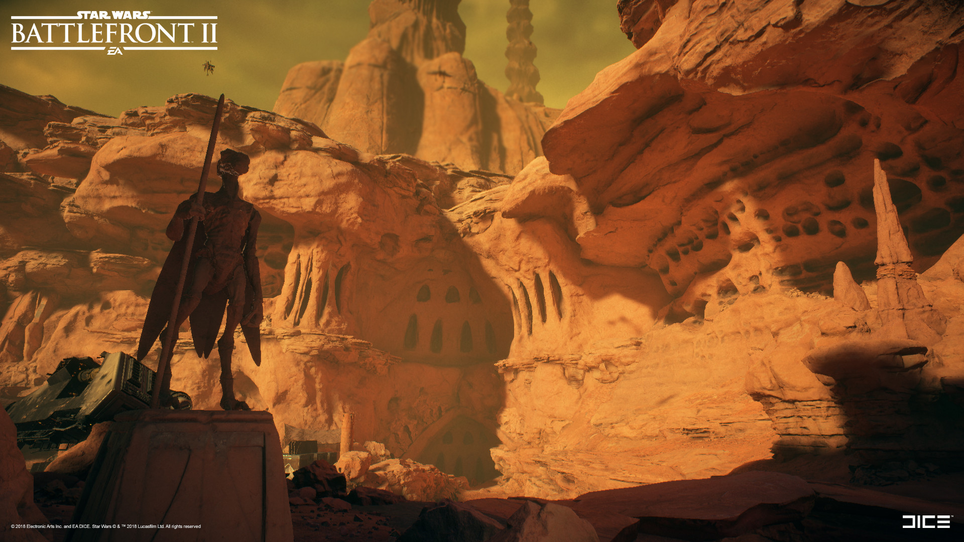 Geonosis star wars battlefront 2 store