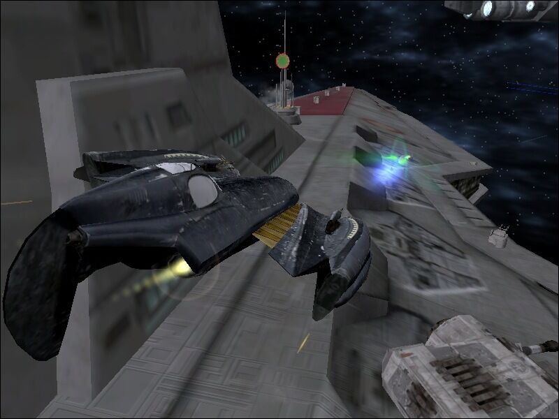 Clone Wars Modpack - Star Wars: Battlefront II (2005) - GameFront