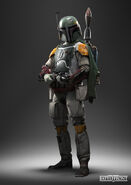 Boba Fett