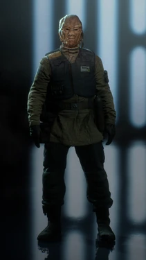 Weequay Rebel 01 (Scarif)